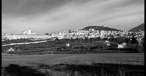 Shadows and Ghosts /4