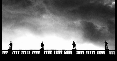 Shadows and Ghosts /2