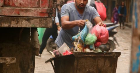 Trashmandu