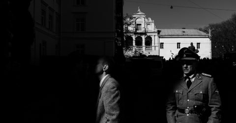 Lviv, Ukraine 2019
