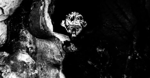 MASKED MOUNTAIN