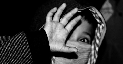 Feared child means death of society