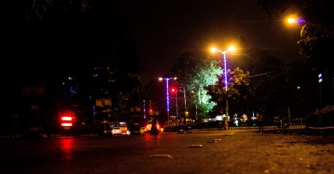 night kolkata