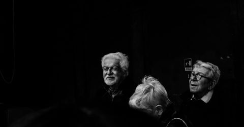 Rome, Italy 2018