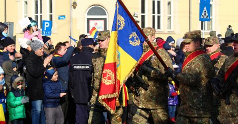 Military Parade