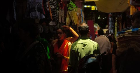 Don’t stop won’t stop keep going