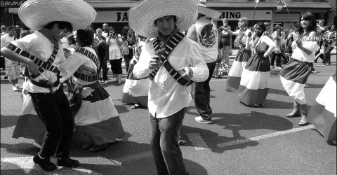 Latin Fest