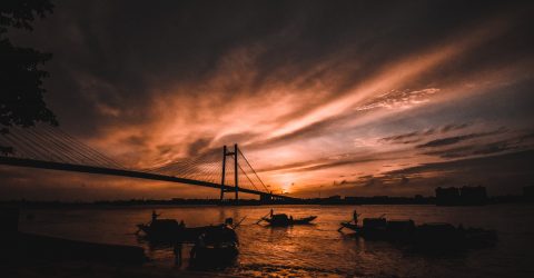 Lets talk to the Dark sky.