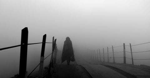 LIFE AT KUMBH