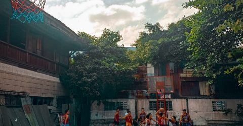 Basketball