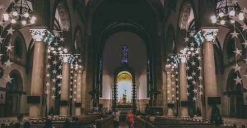The Basilica