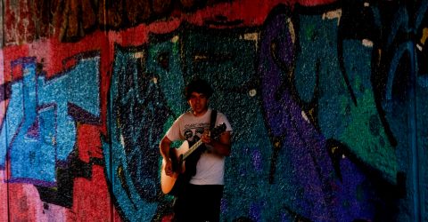 Musicman