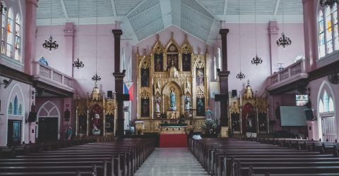 The Cathedral