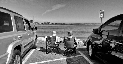 Geriatric Leisure
