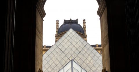 Louvre