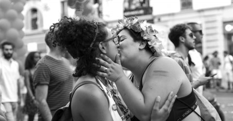 love is love 2 of 3
