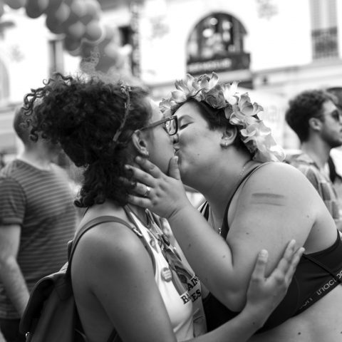 love is love 2 of 3