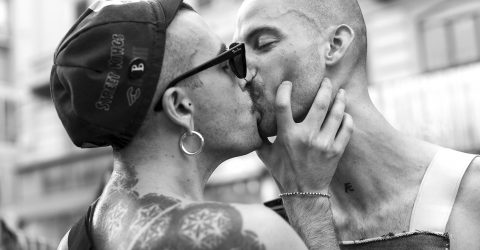 Love is love 1of 3