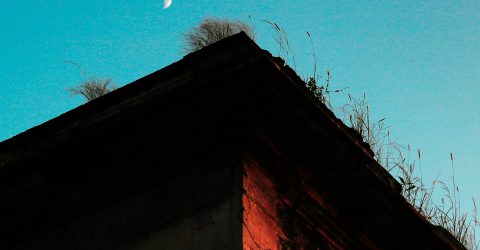 A holy evening at Bilhera