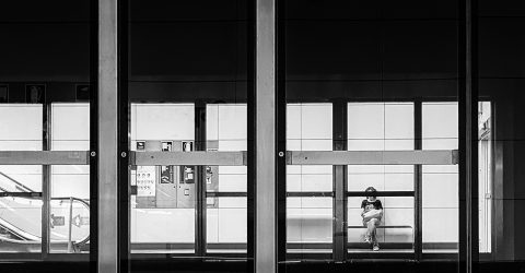 Metrò no face