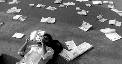 Reader