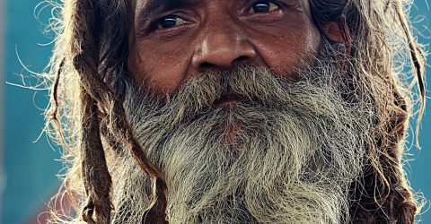 Old man