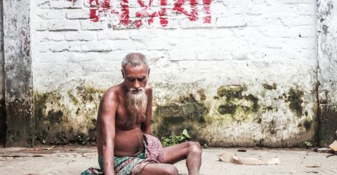 বিপ্লবী (Revolutionary)