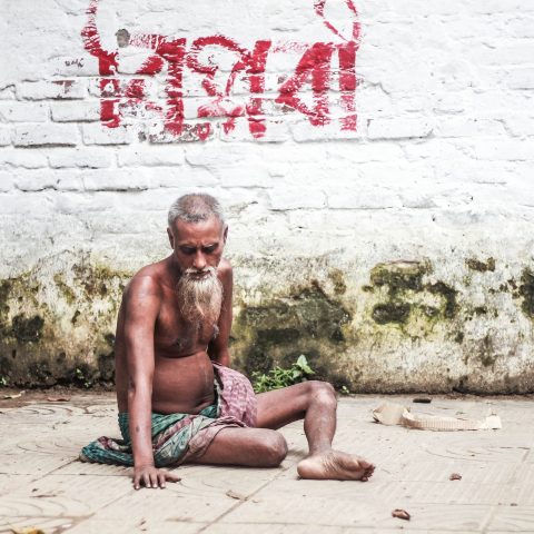 বিপ্লবী (Revolutionary)