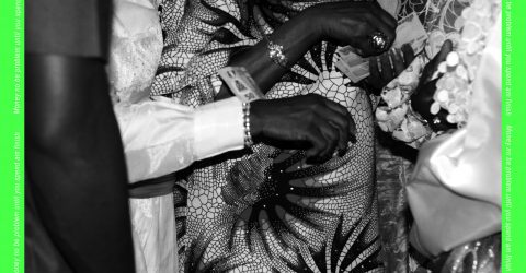 Money No Be Problem Until You Take Your Hand Spend am finish
