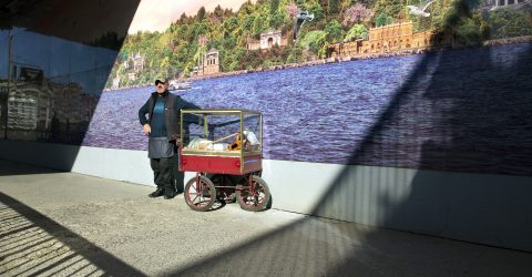 Loving İstanbul