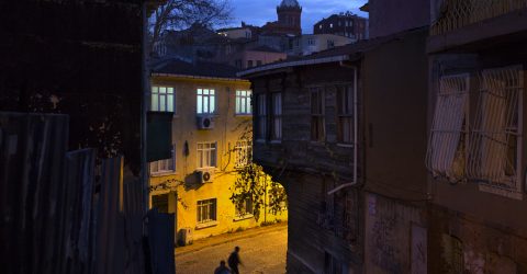 Loving İstanbul