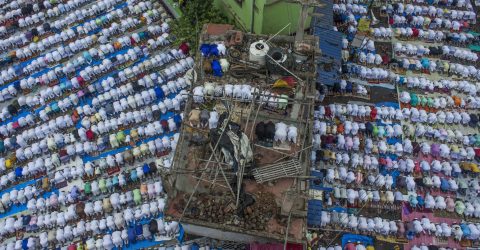 Namaz