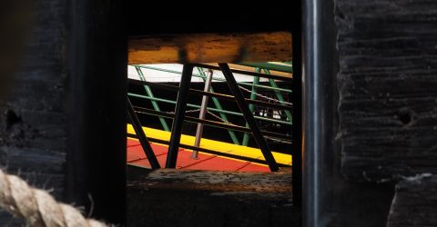 Pier No.7