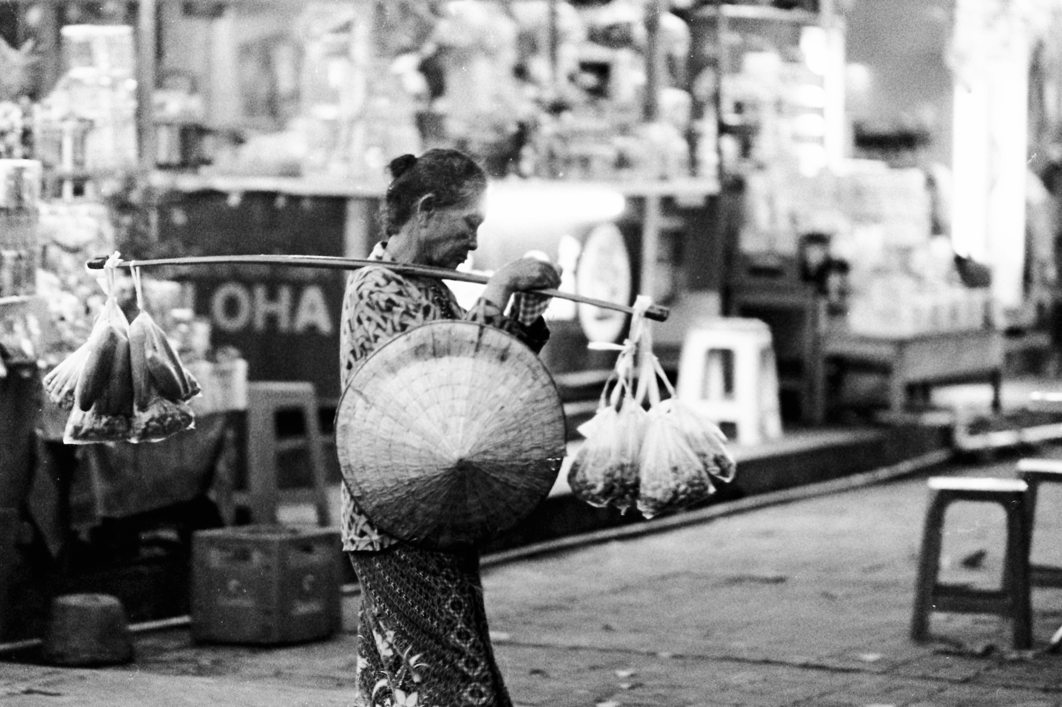 Awareness - Exibart Street