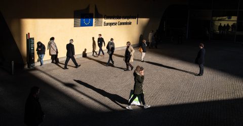 Europe
