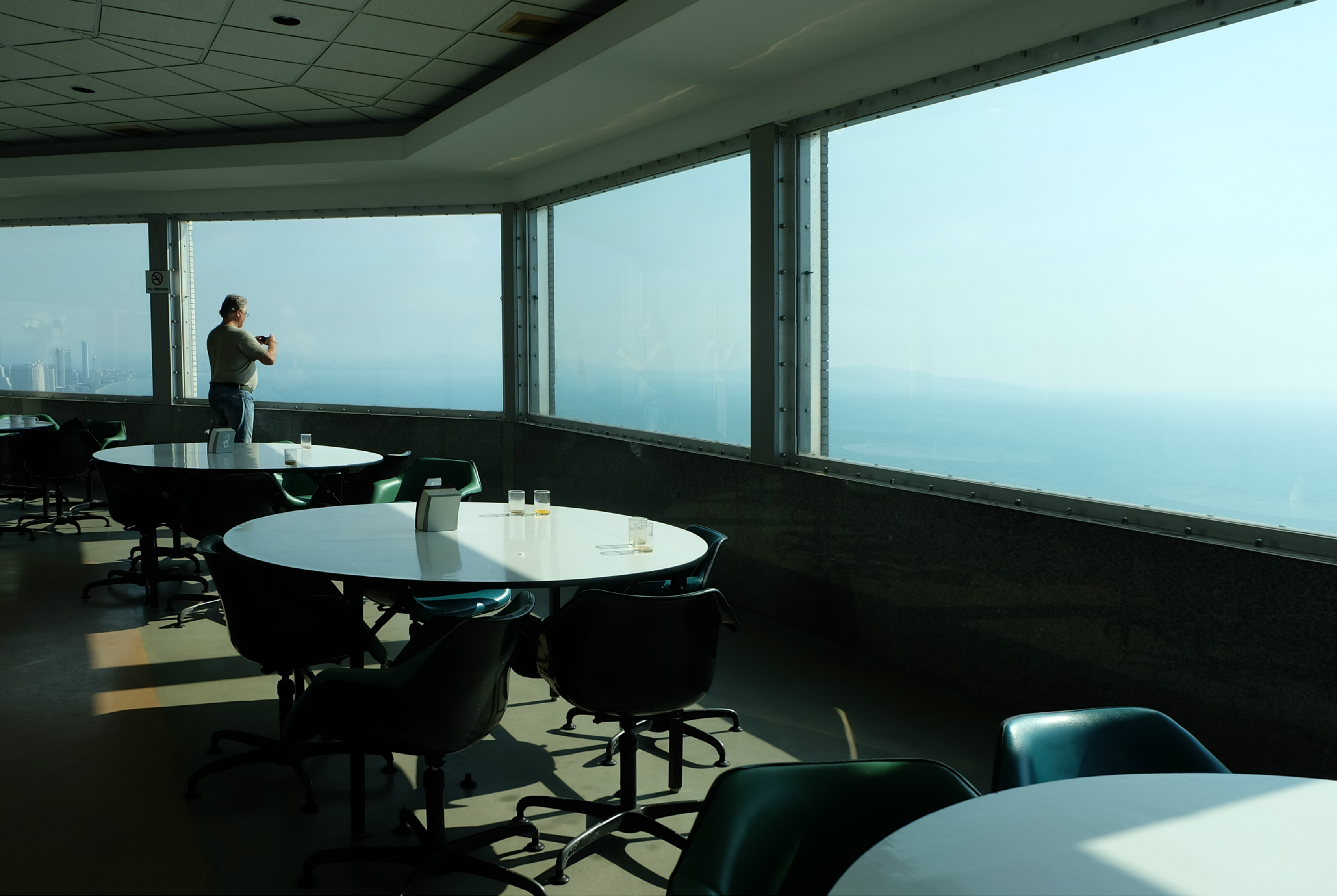 Observation - Exibart Street