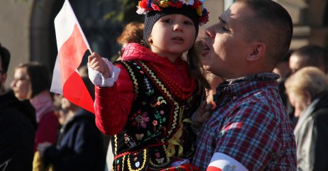 Polish Independence Day