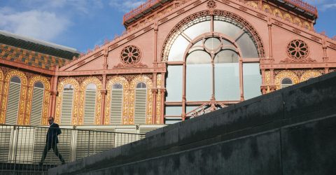 I have business to do