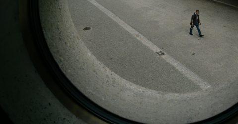 Boulevard of broken dreams