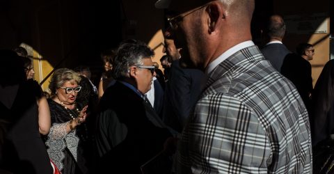 Modena, 2018