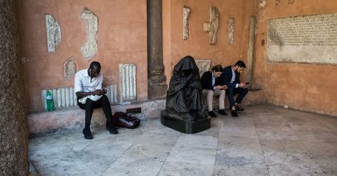Roma, 2018