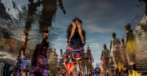 Reflected Faith