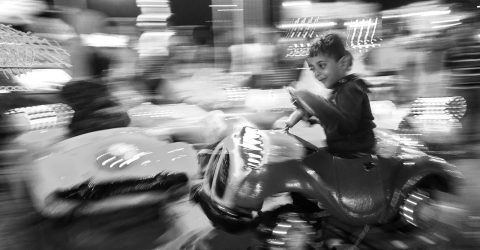 Rider