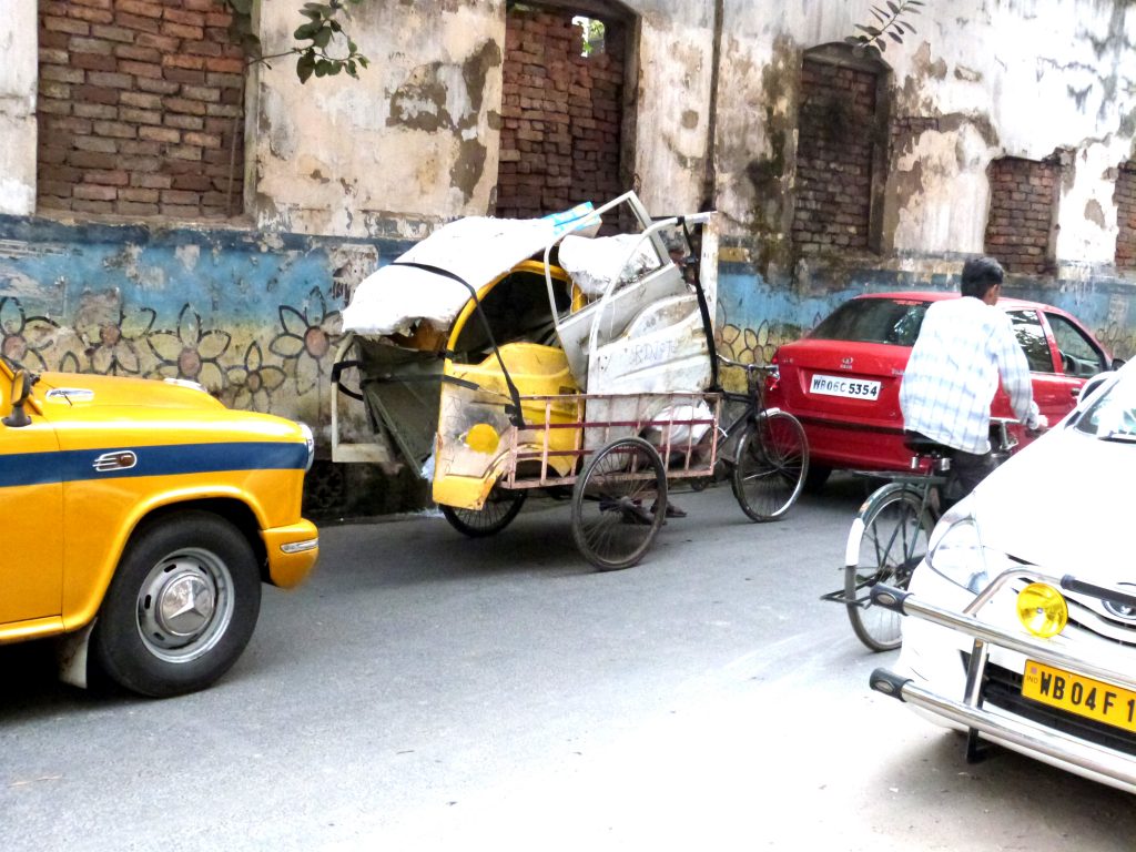 Ripon Street 2 Exibart Street