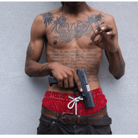 Gang Tools