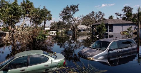 Hurricane Irma
