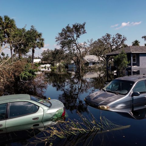 Hurricane Irma