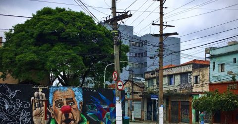 Paisagem Urbana