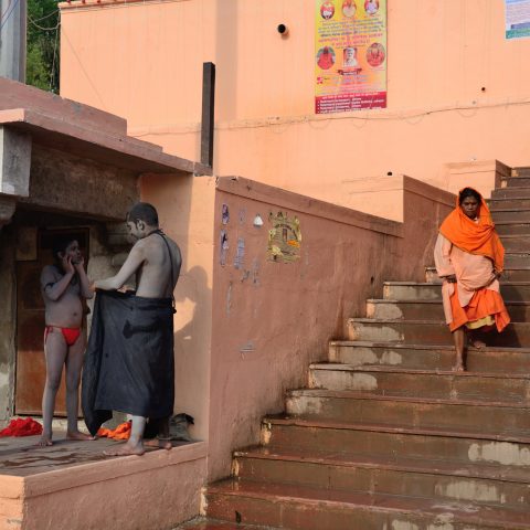 SADHUS