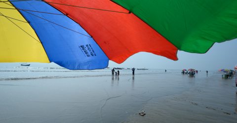 SEA BEACH